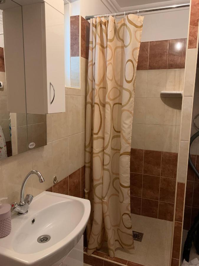 Katarina Apartman Hajdúszoboszló Exteriör bild