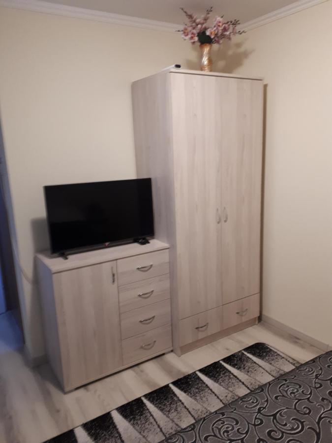 Katarina Apartman Hajdúszoboszló Exteriör bild