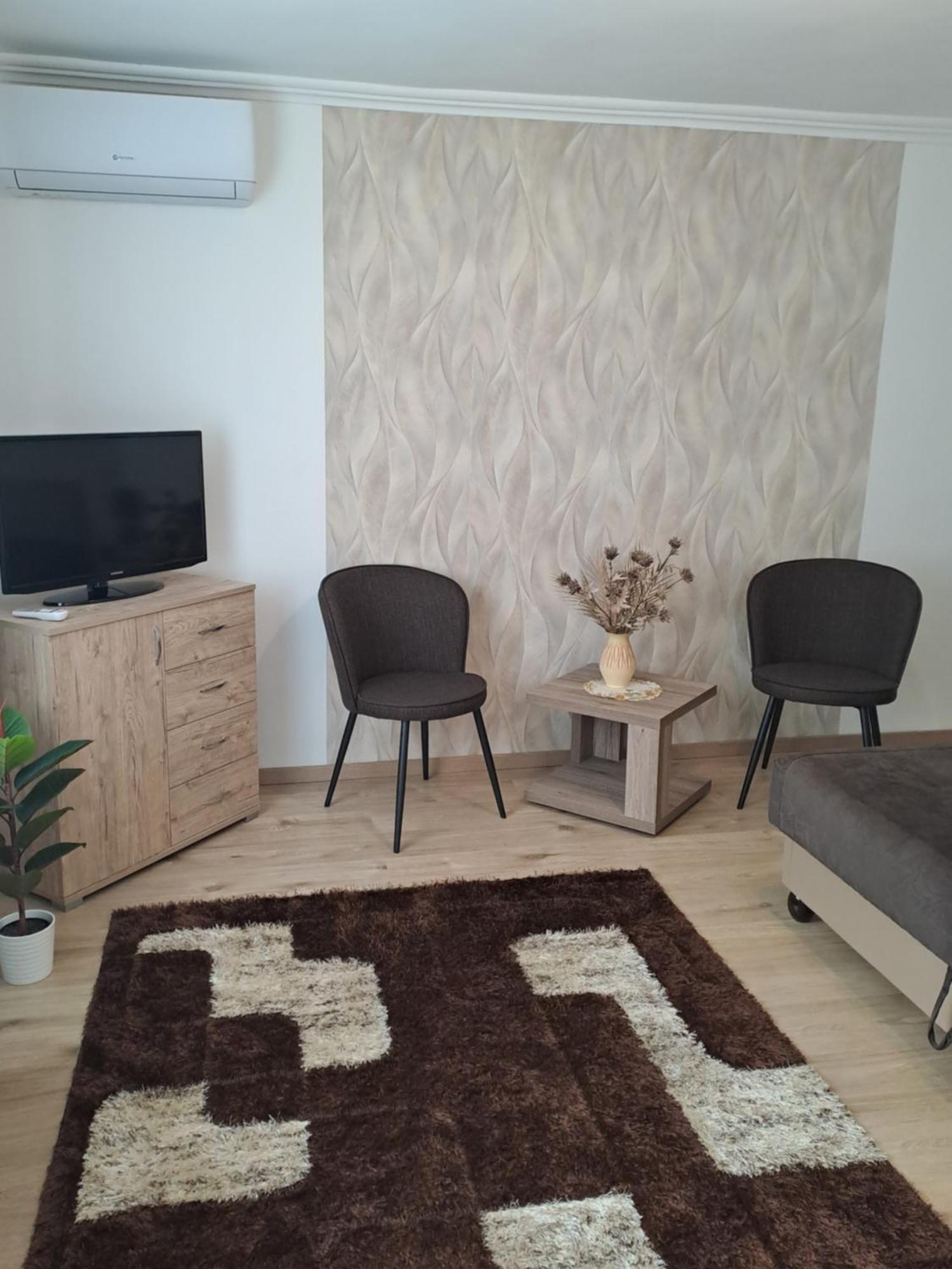 Katarina Apartman Hajdúszoboszló Exteriör bild
